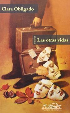 portada Las Otras Vidas (in Spanish)