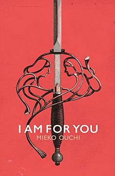 portada I am for you (in English)