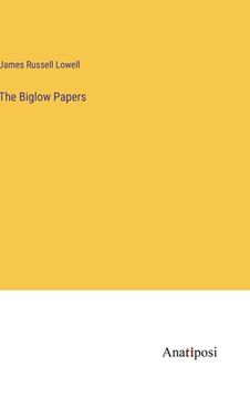 portada The Biglow Papers
