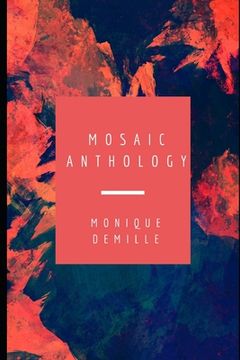portada Mosaic Anthology: Volume 1 (en Inglés)