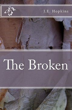 portada the broken (in English)