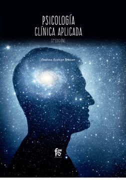 portada Psicología Clínica Aplicada-2 Edición [Próxima Aparición] (in Spanish)