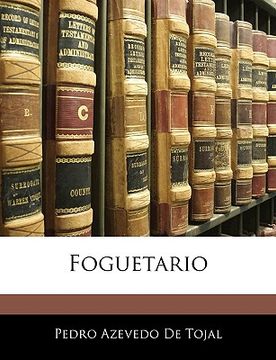 portada Foguetario (in Portuguese)