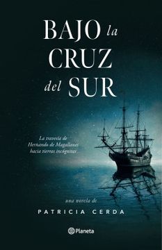 portada Bajo la Cruz del sur (in Spanish)
