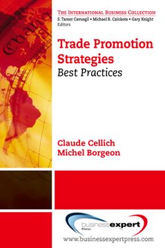 portada trade promotion strategies (en Inglés)