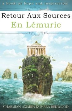 portada Retour Aux Sources En Lémurie (en Francés)