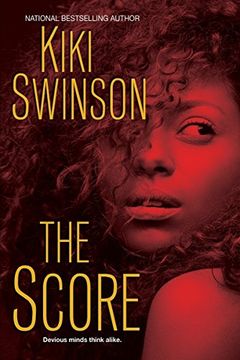 portada The Score (The Score Series) 