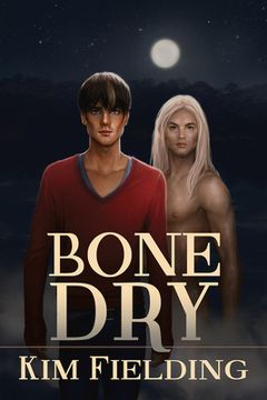 portada Bone Dry: Volume 3 (en Inglés)