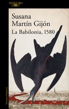 portada La Babilonia, 1580 / Babylon, 1580 (in Spanish)