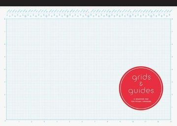 portada Grids & Guides Drawing Pad