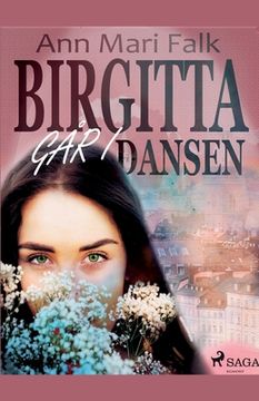portada Birgitta går i dansen