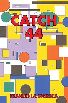 portada Catch 44 (in English)