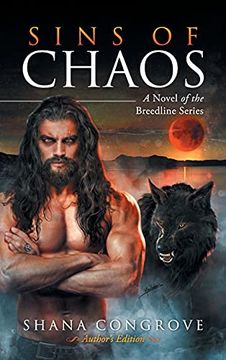 portada Sins of Chaos: Sins of Chaos (6) (en Inglés)