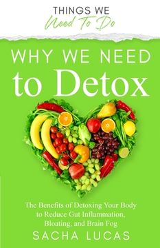 portada Why We Need To Detox (in English)