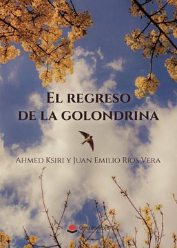 portada El Regreso de la Golondrina (in Spanish)