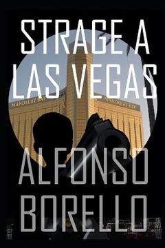 portada Strage a Las Vegas (Italian Edition) (en Italiano)