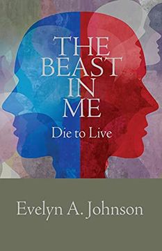 portada The Beast in me: Die to Live (en Inglés)