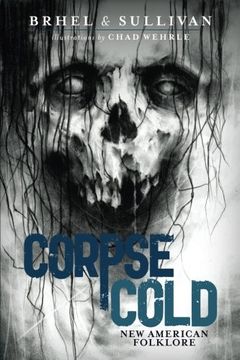 portada Corpse Cold: New American Folklore