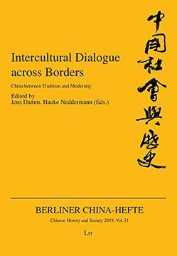 portada Intercultural Dialogue Across Borders
