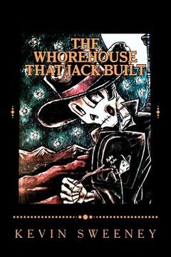 portada The Whorehouse That Jack Built (en Inglés)