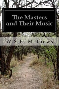 portada The Masters and Their Music