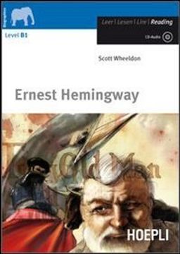 portada Ernest Hemingway