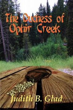 portada The Duchess of Ophir Creek (in English)
