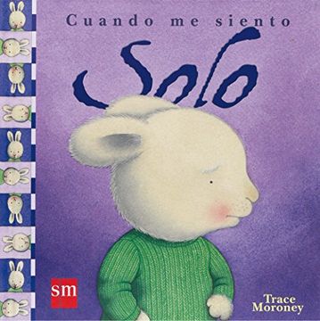 portada Cuando me Siento Solo (in Spanish)