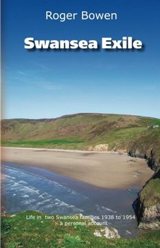 portada Swansea Exile