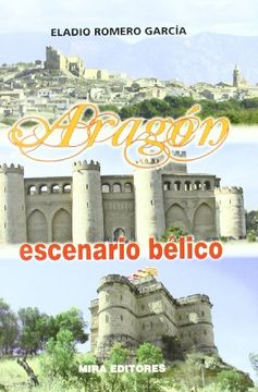 portada Aragon, Escenario Belico