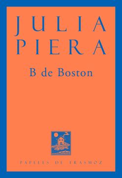 portada B de Boston (in Spanish)