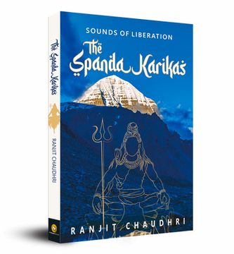 portada Sounds of Liberation: The Spanda Karikas (en Inglés)
