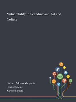 portada Vulnerability in Scandinavian Art and Culture (in English)