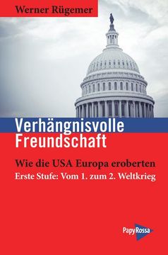 portada Verhängnisvolle Freundschaft (en Alemán)
