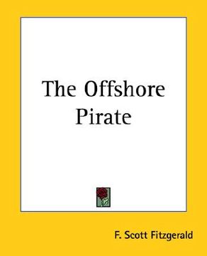 portada the offshore pirate (en Inglés)
