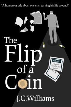 portada The Flip of a Coin