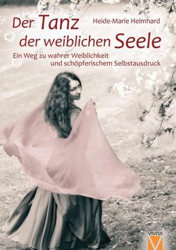 portada Der Tanz der Weiblichen Seele (en Alemán)