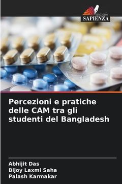 portada Percezioni e pratiche delle CAM tra gli studenti del Bangladesh (en Italiano)