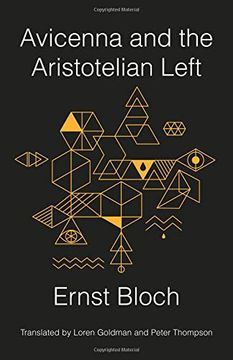 portada Avicenna and the Aristotelian Left (New Directions in Critical Theory) 
