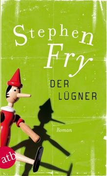 portada Der Lügner (in German)