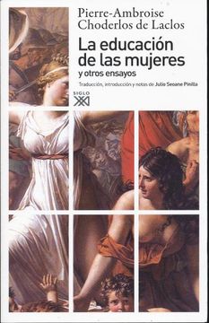 portada La Educación de las Mujeres y Otros Ensayos (in Spanish)