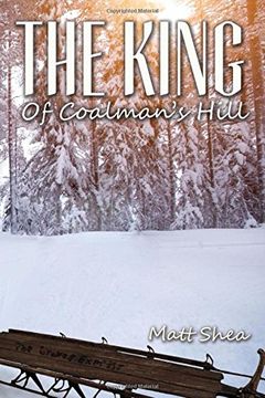 portada The King Of Coalman's Hill