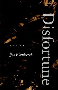 portada disfortune disfortune disfortune disfortune disfortune: poems poems poems poems poems (in English)