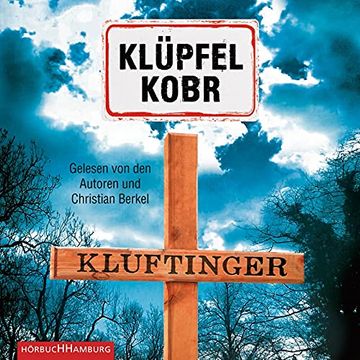 portada Kluftinger: 11 cds (Ein Kluftinger-Krimi, Band 10) (en Alemán)