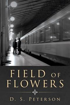 portada Field of Flowers (en Inglés)