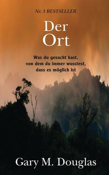 portada Der Ort (German) (en Alemán)
