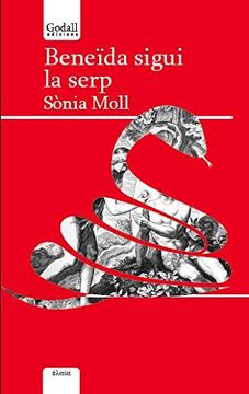portada Beneïda Sigui la Serp (in Catalá)