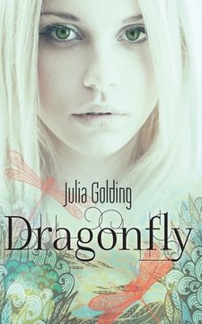portada Dragonfly (in English)