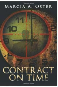 portada Contract On Time