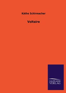 portada Voltaire (German Edition)